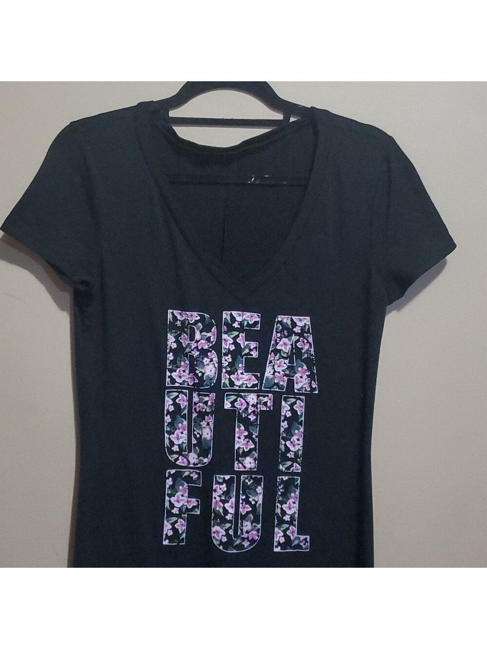 Ladies sleep wear size medium